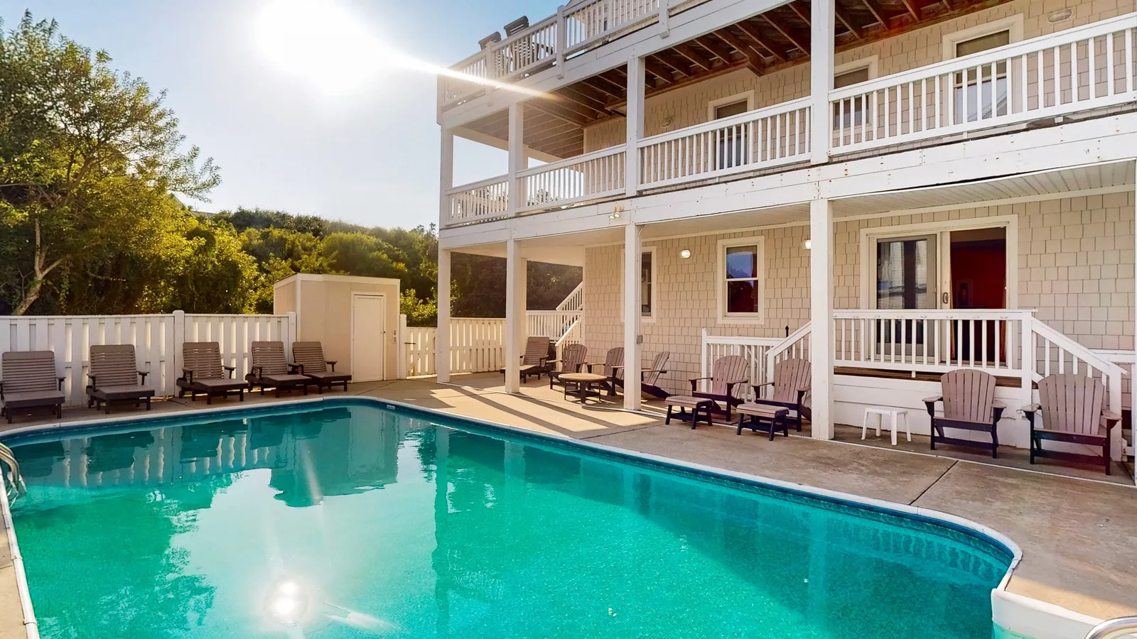 * WH286: Millennium Sunrise - Village Realty — primary photo