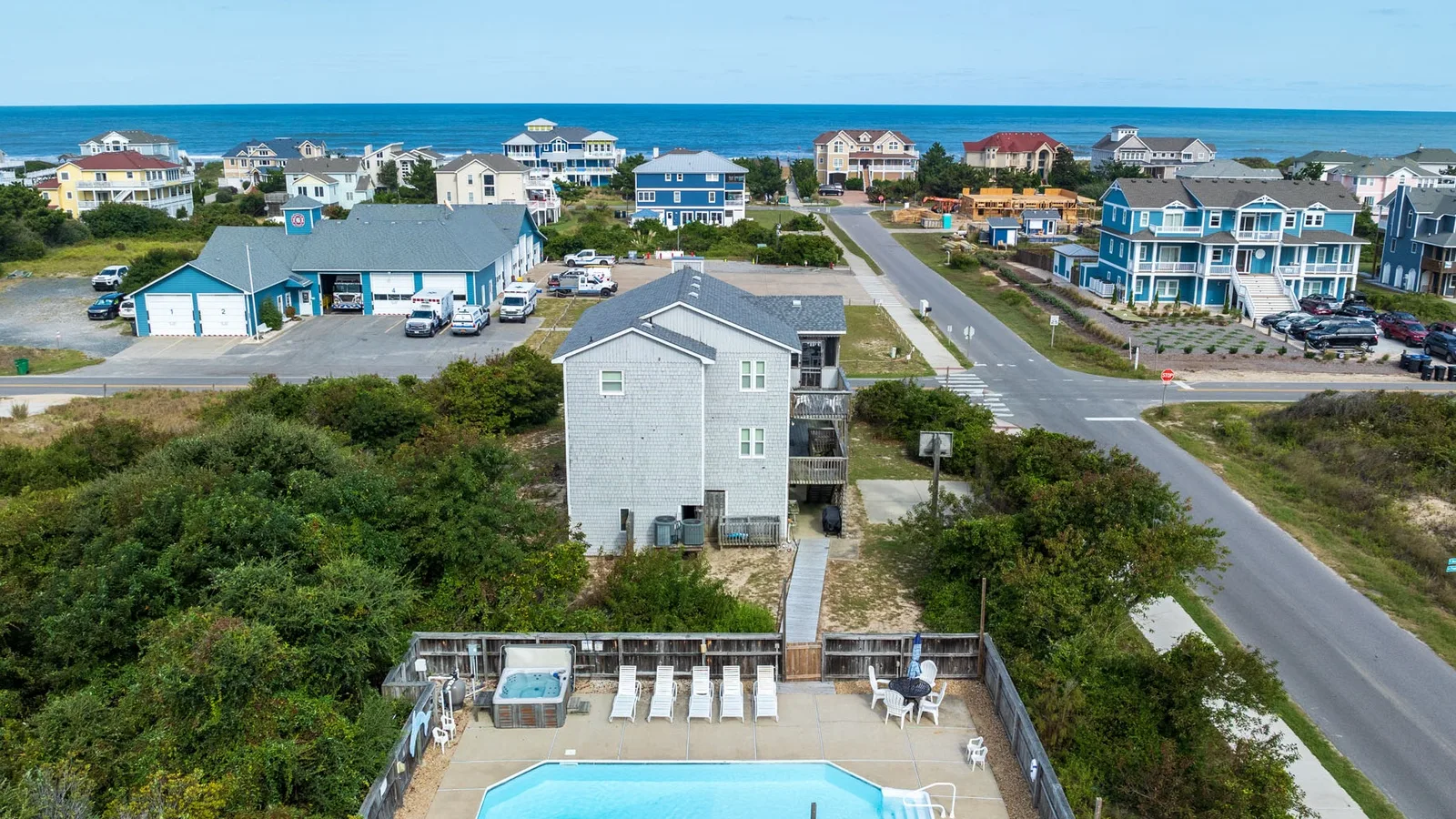 WH416: The Whaler - Village Realty — primary photo