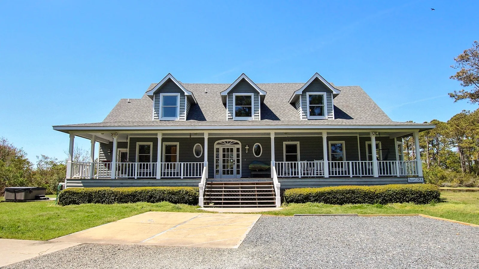 * CV04: Emotional Rescue - Village Realty — primary photo
