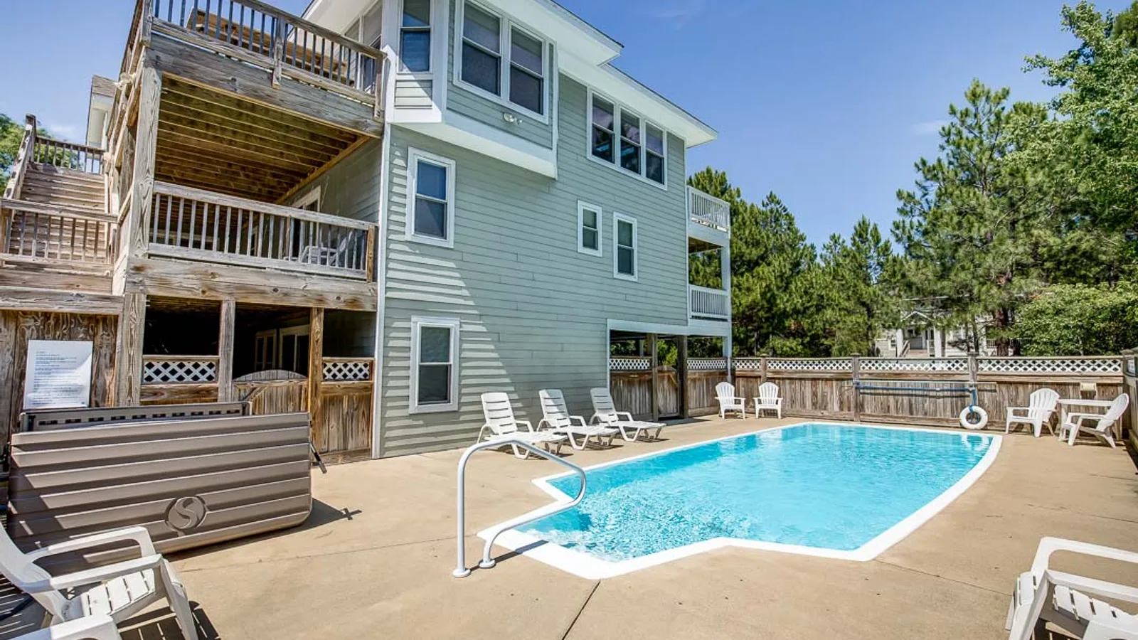 WH008-Jones Beach House — primary photo