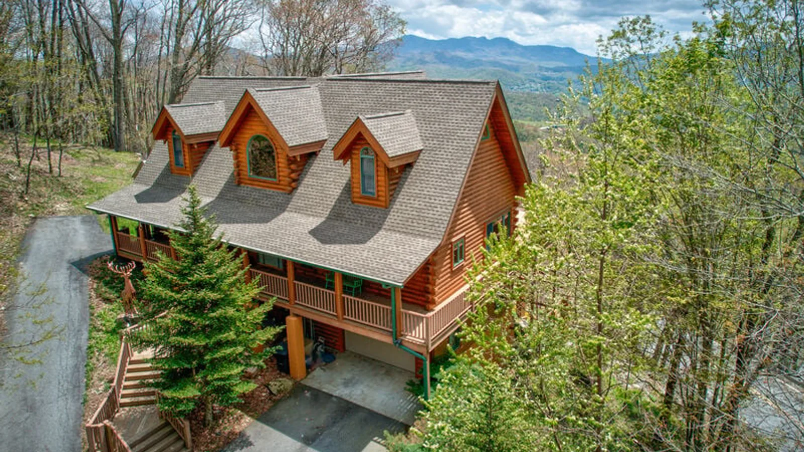 Elk Ridge Lodge — primary photo