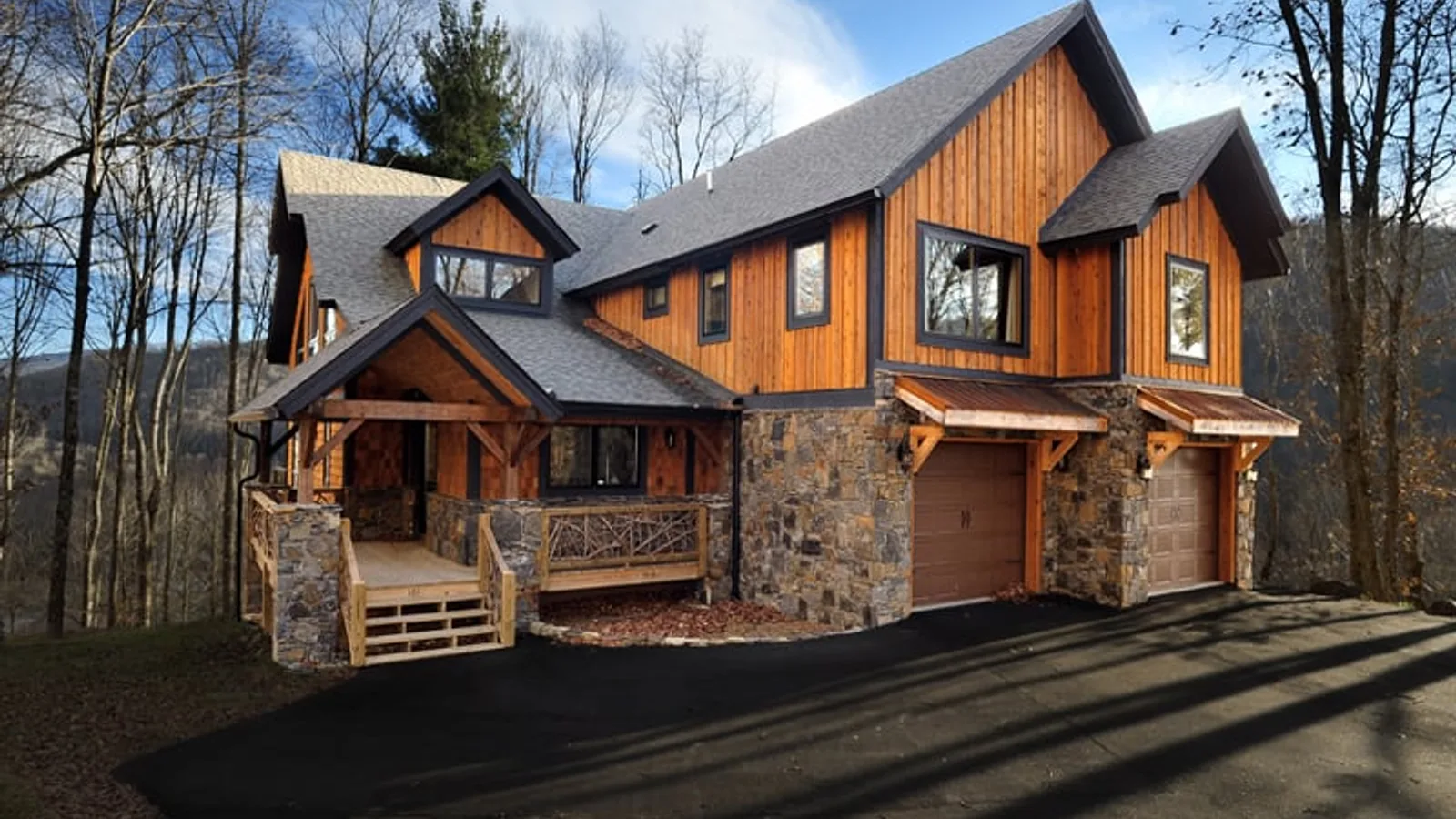 Cedar Rock Townhomes at Eagles Nest — primary photo