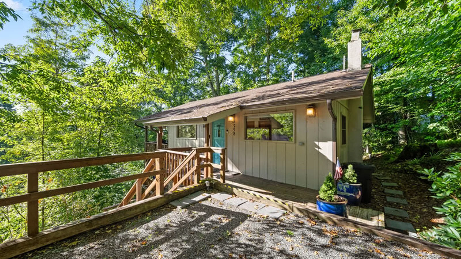 Highland Haven at Linville Land Harbor — primary photo