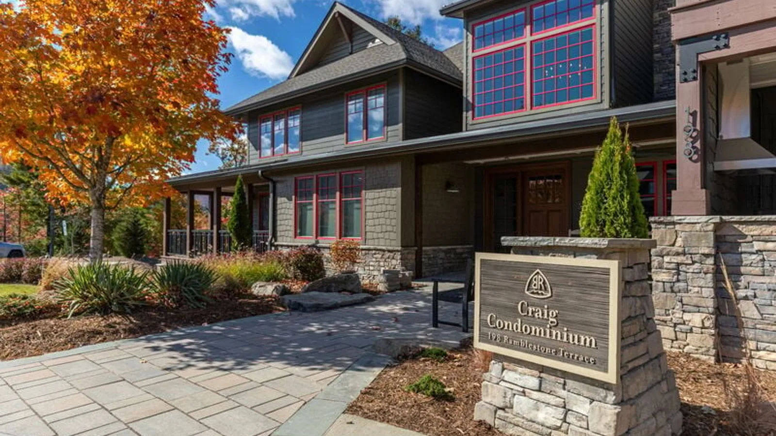 Camp Cotter at Blue Ridge Mountain Club — primary photo