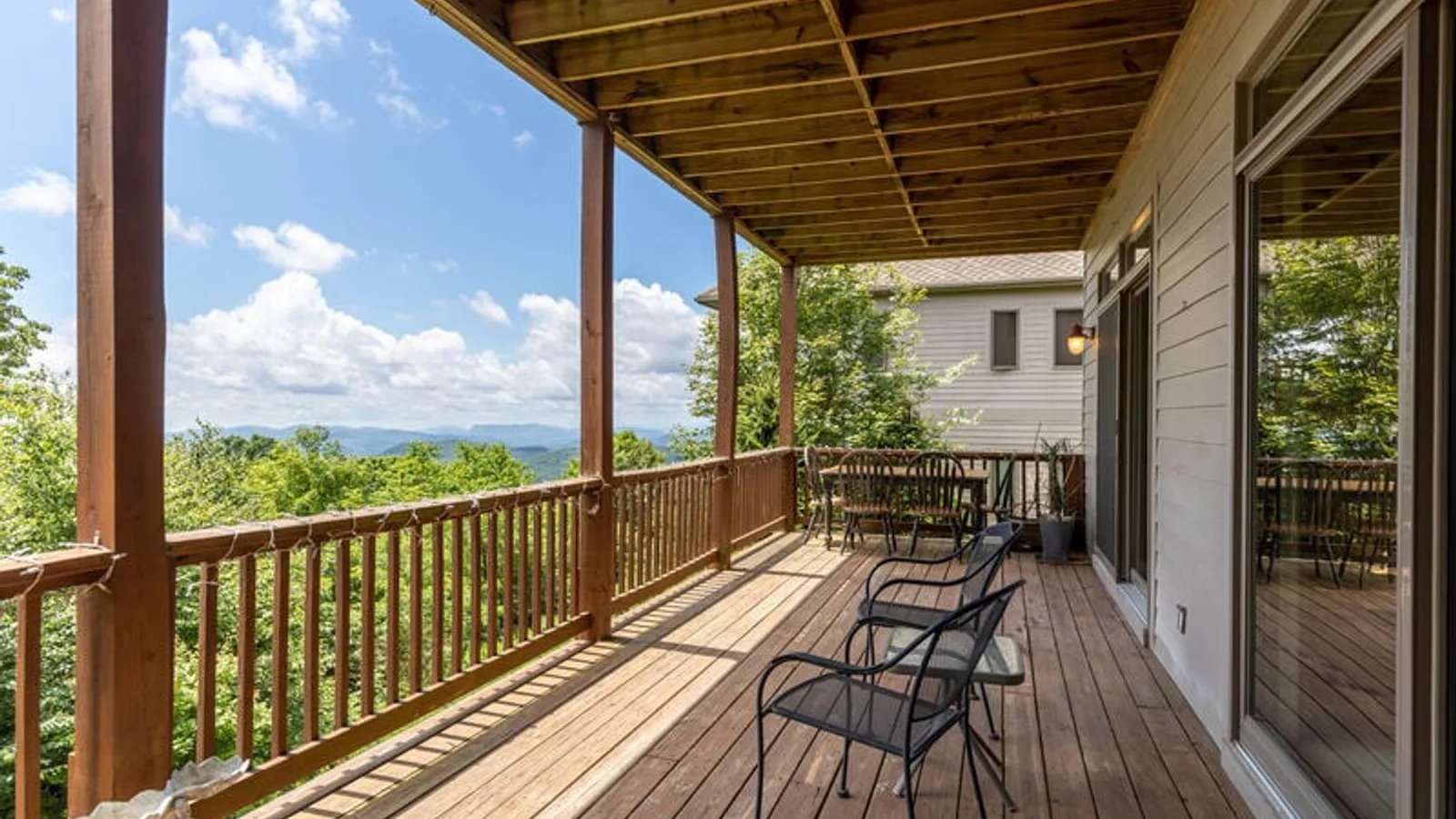 Serenity Overlook at The Reserve — primary photo