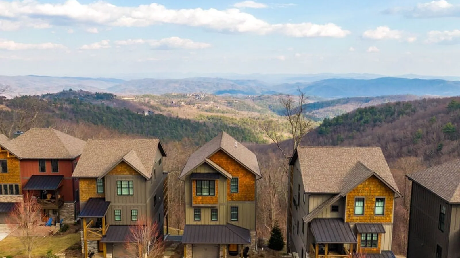The Lookout at Blue Ridge Mountain Club — primary photo