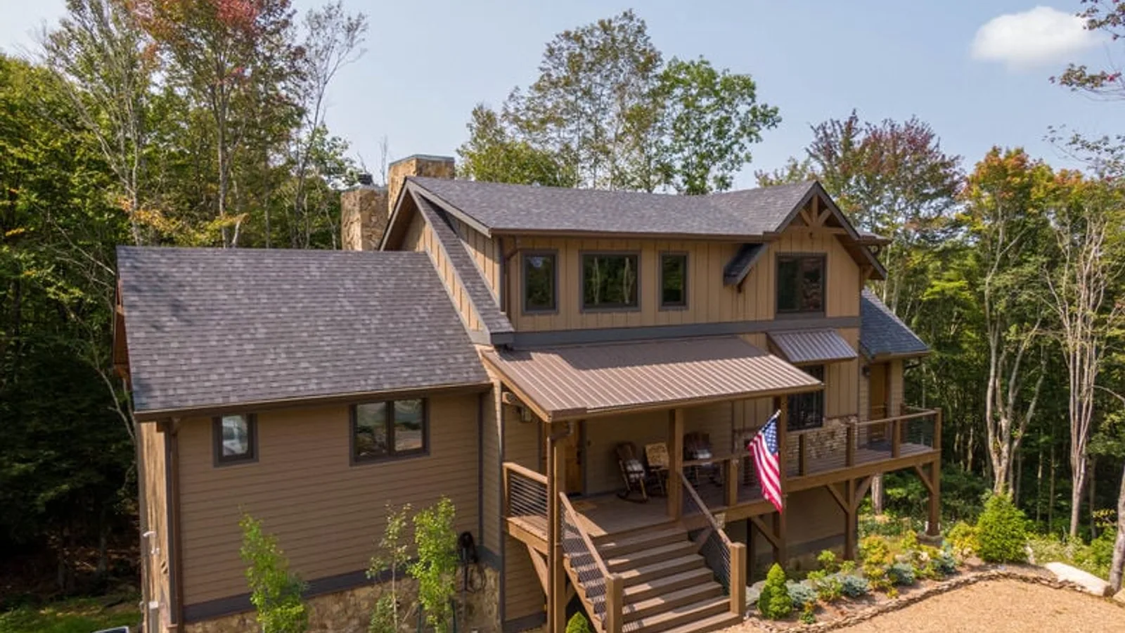 Little Creek Lodge at Eagles Nest — primary photo