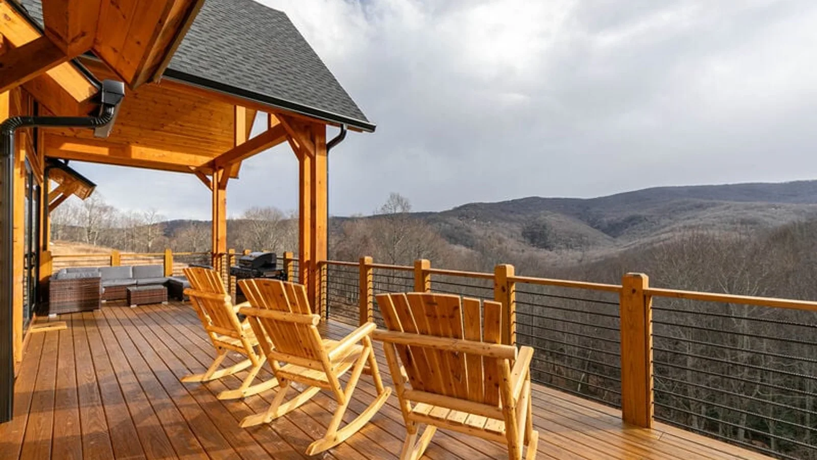 Mountain Time Lodge at Eagles Nest — primary photo
