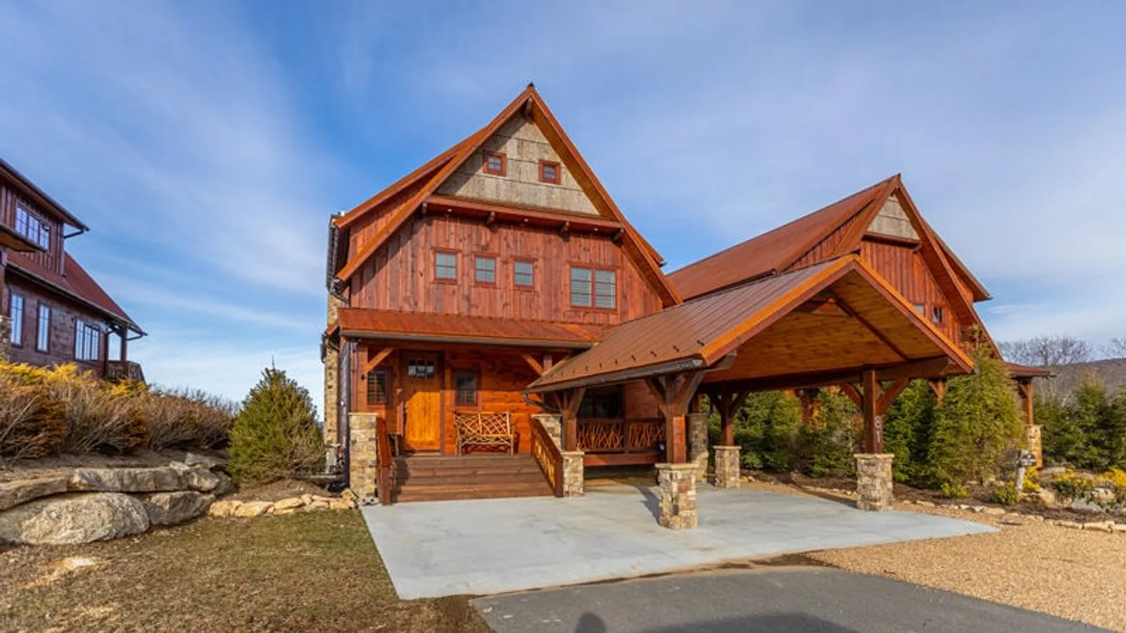 Whitetail Ridge Lodge at Eagles Nest — primary photo