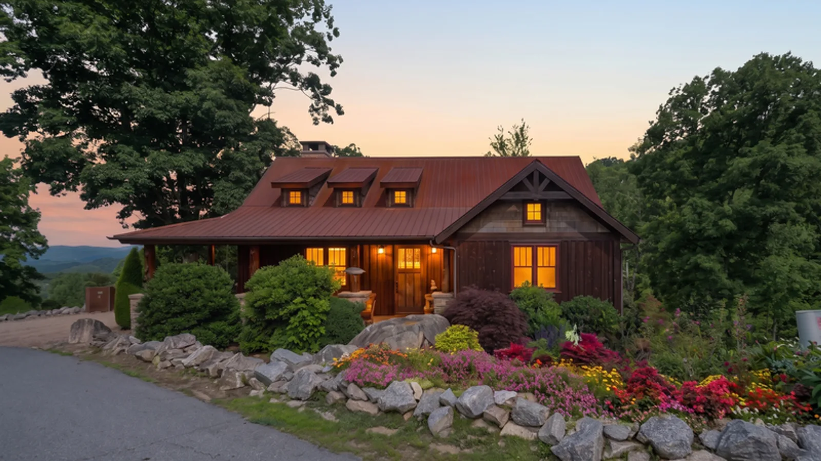 Prancing Horse Lodge at Eagles Nest — primary photo