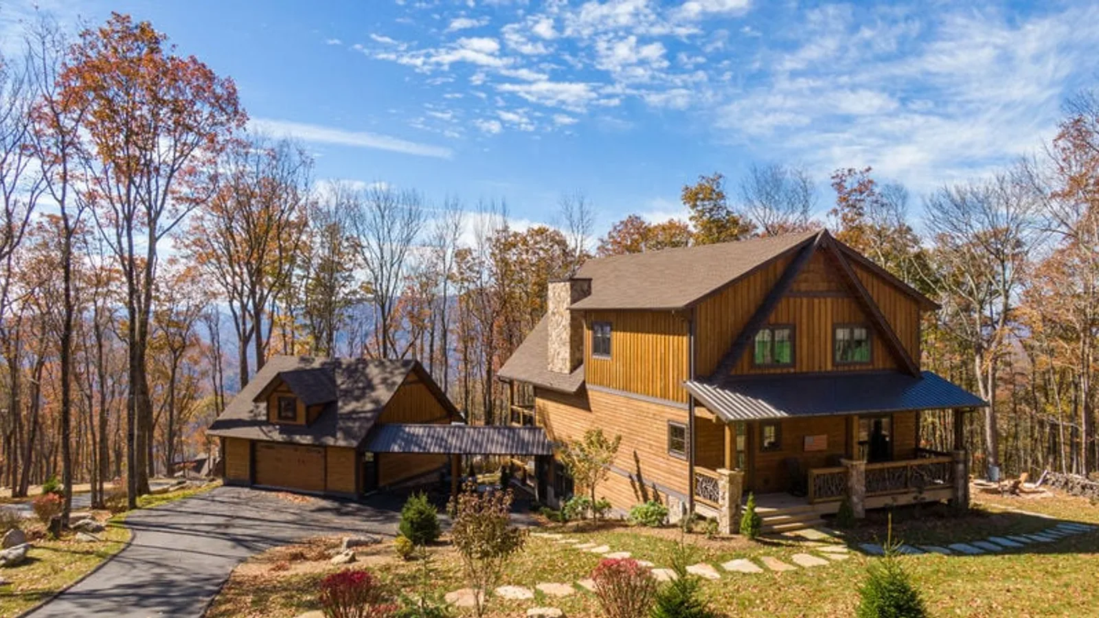Summit Haven at Eagles Nest — primary photo