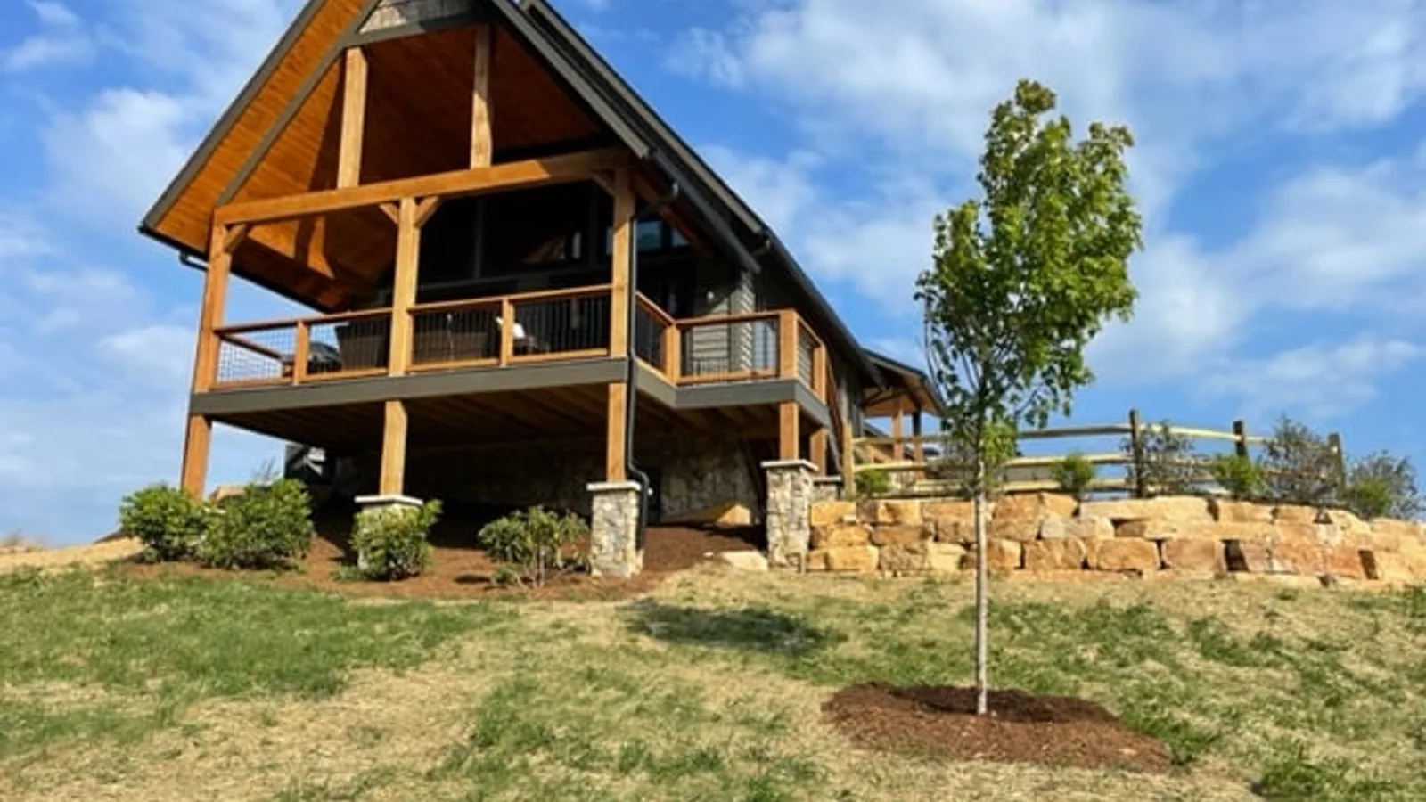 Soaring Hawk Lodge at Eagles Nest — primary photo