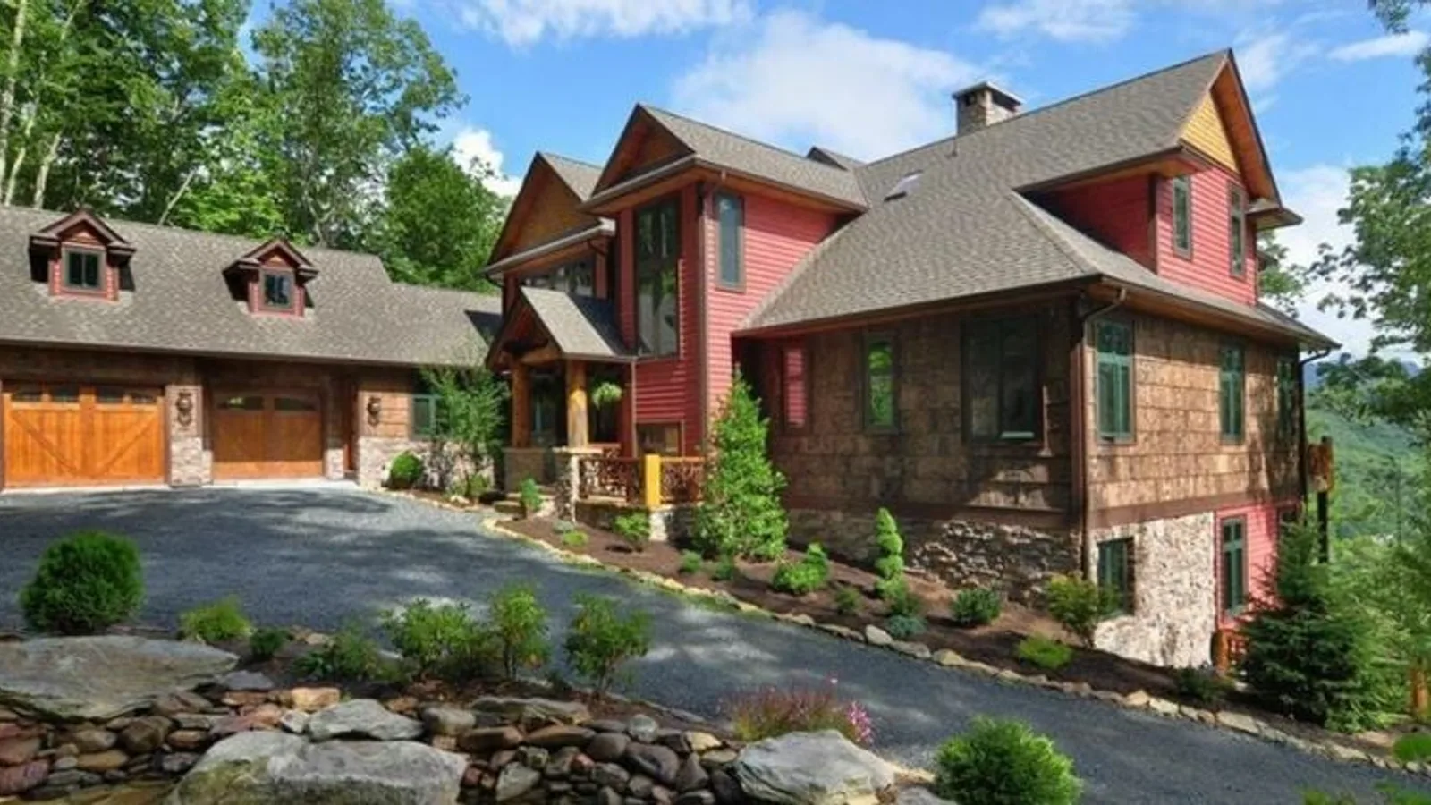 Overlook Estate in The Farm — primary photo
