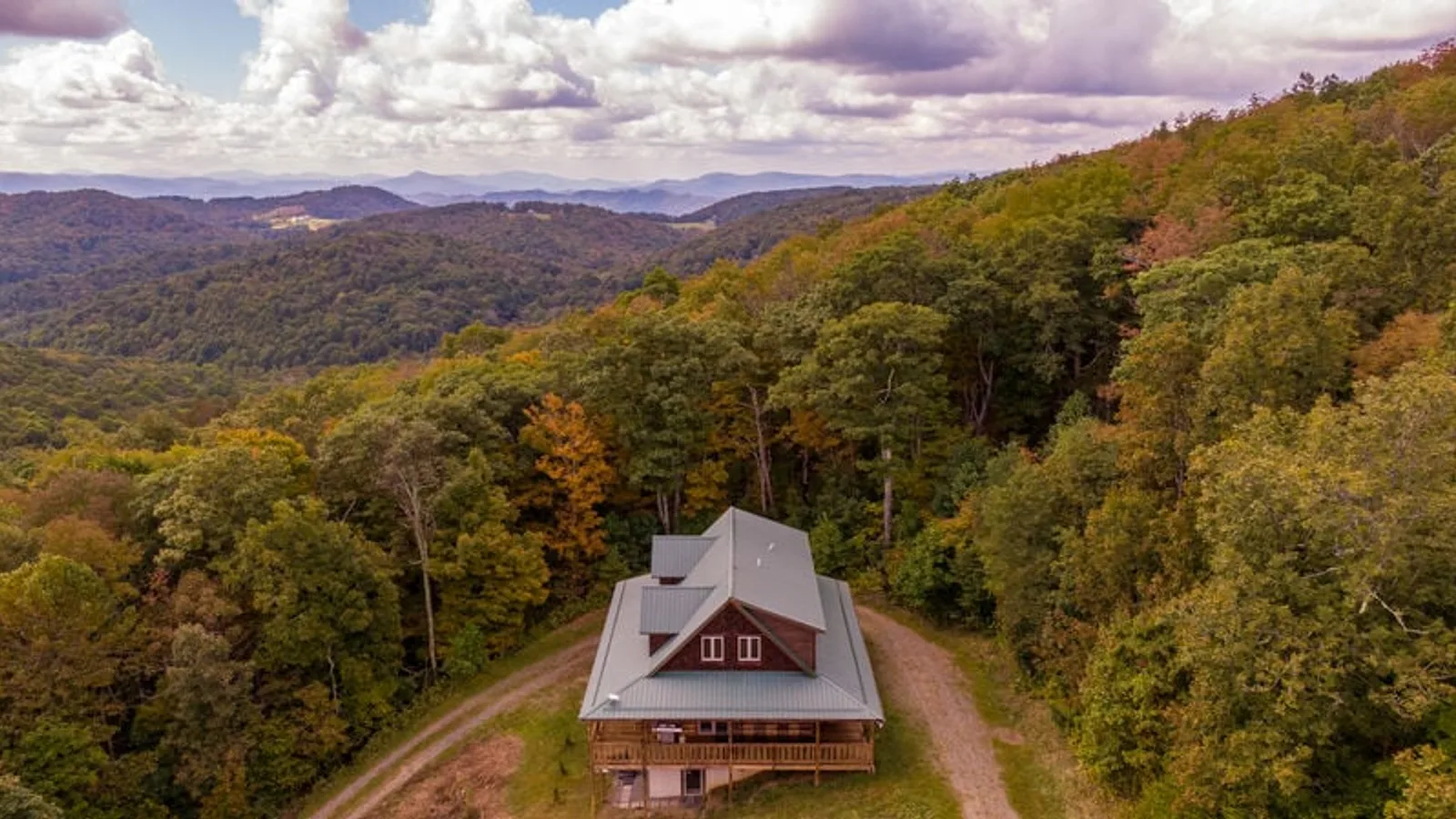Morris Cabin — primary photo