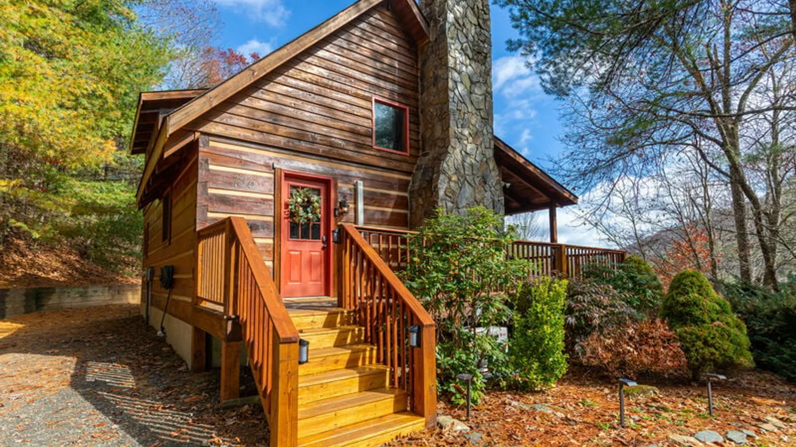 Moonlight Lodge — primary photo