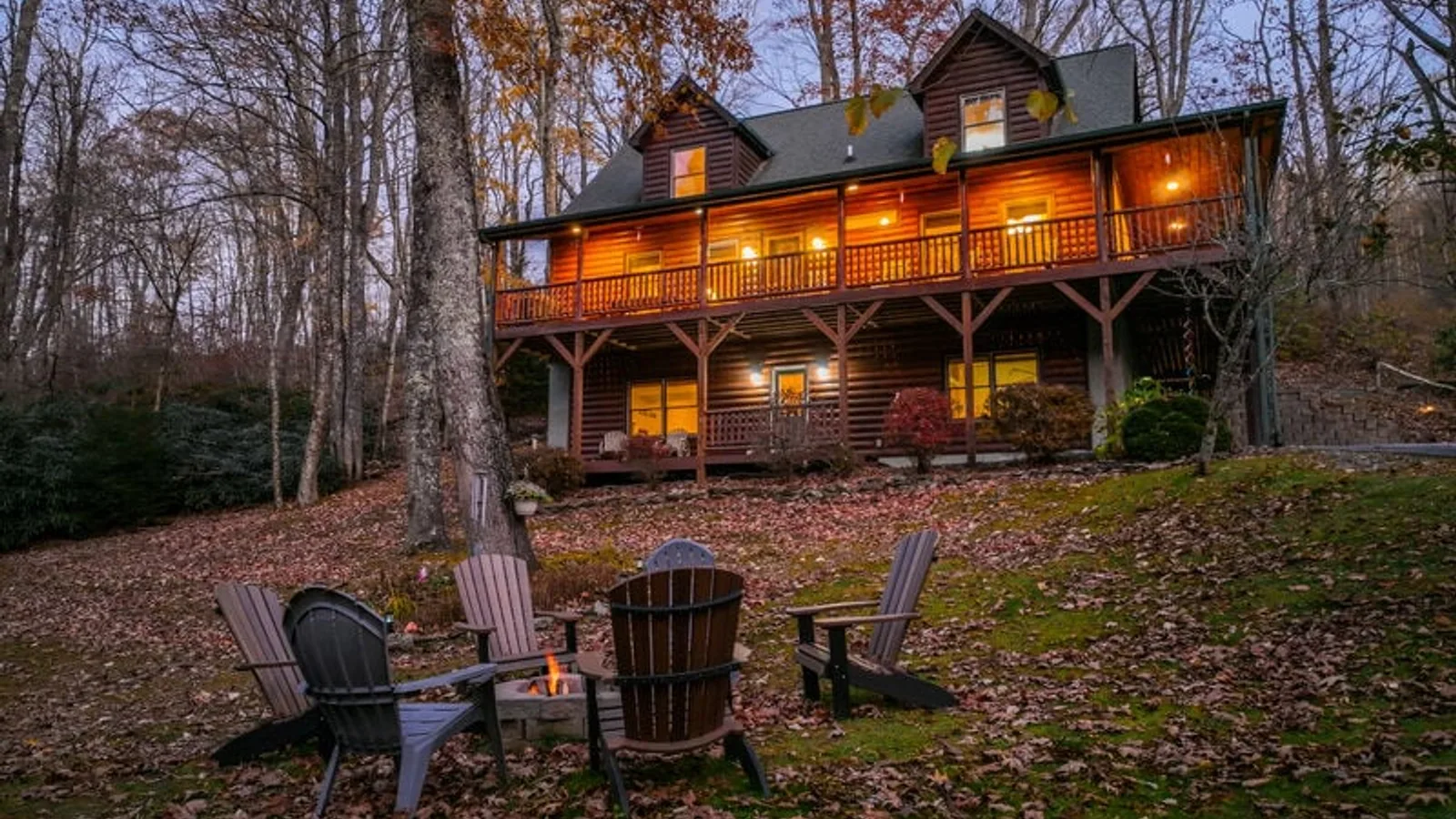 Cabin Cove — primary photo