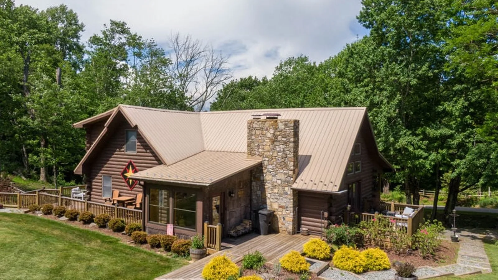 Blowing Rock Haven — primary photo