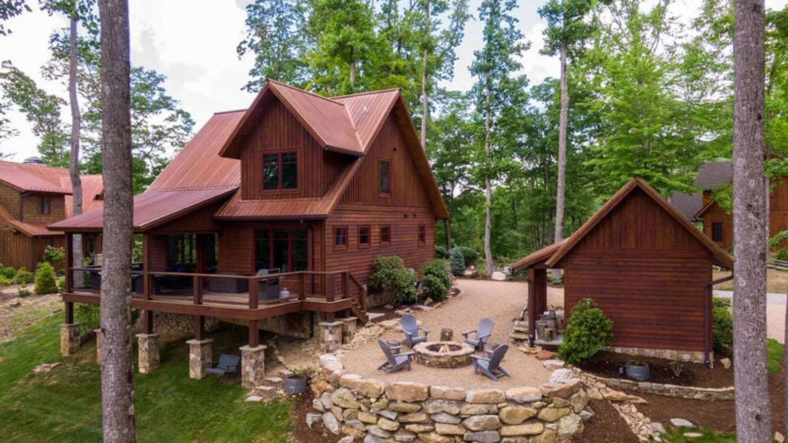 MountainAire at Eagles Nest — primary photo
