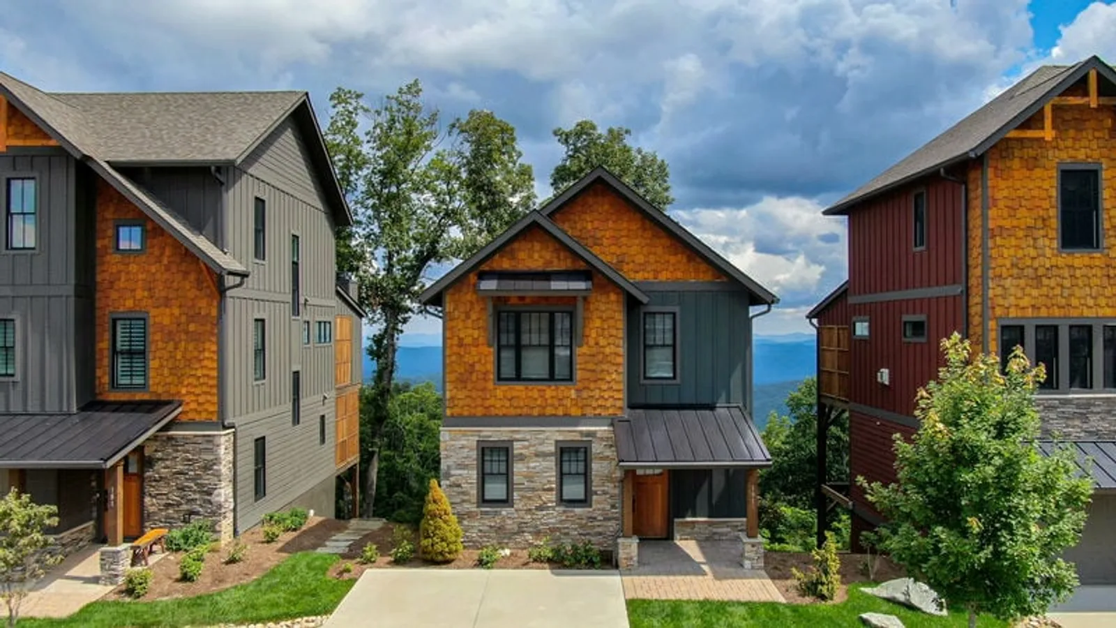 Blue Ridge Bliss at Blue Ridge Mountain Club — primary photo