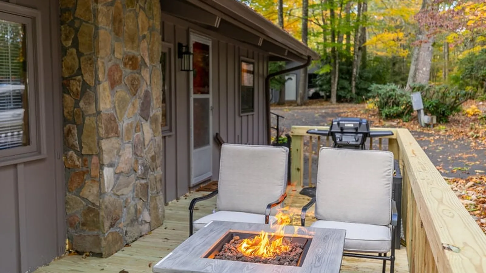 Blue Ridge Retreat at Linville Land Harbor — primary photo