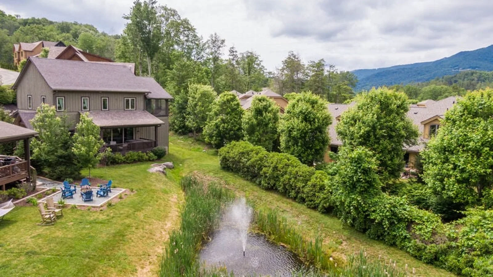 Natures Blessings at Elk Creek — primary photo