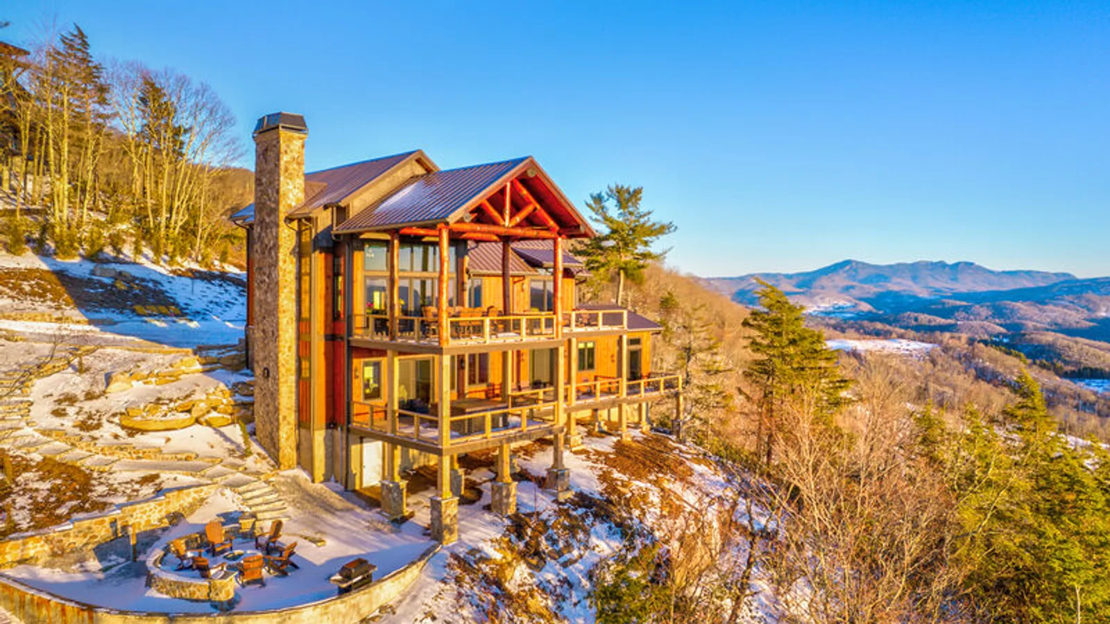 Eagle Ridge at Eagles Nest — primary photo