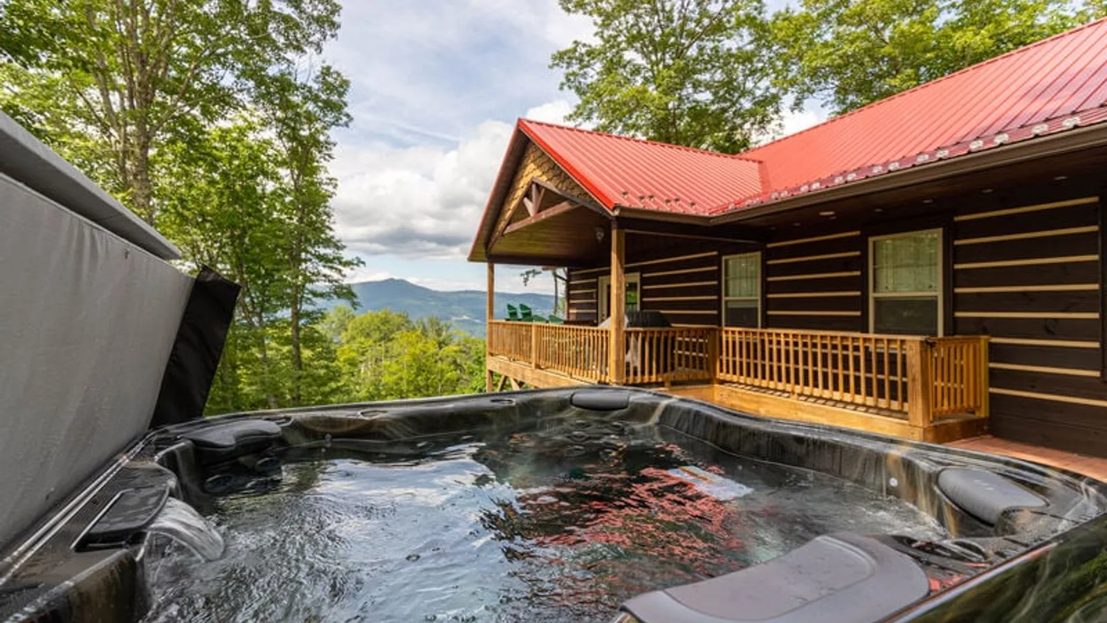 Firefly Cabin — primary photo