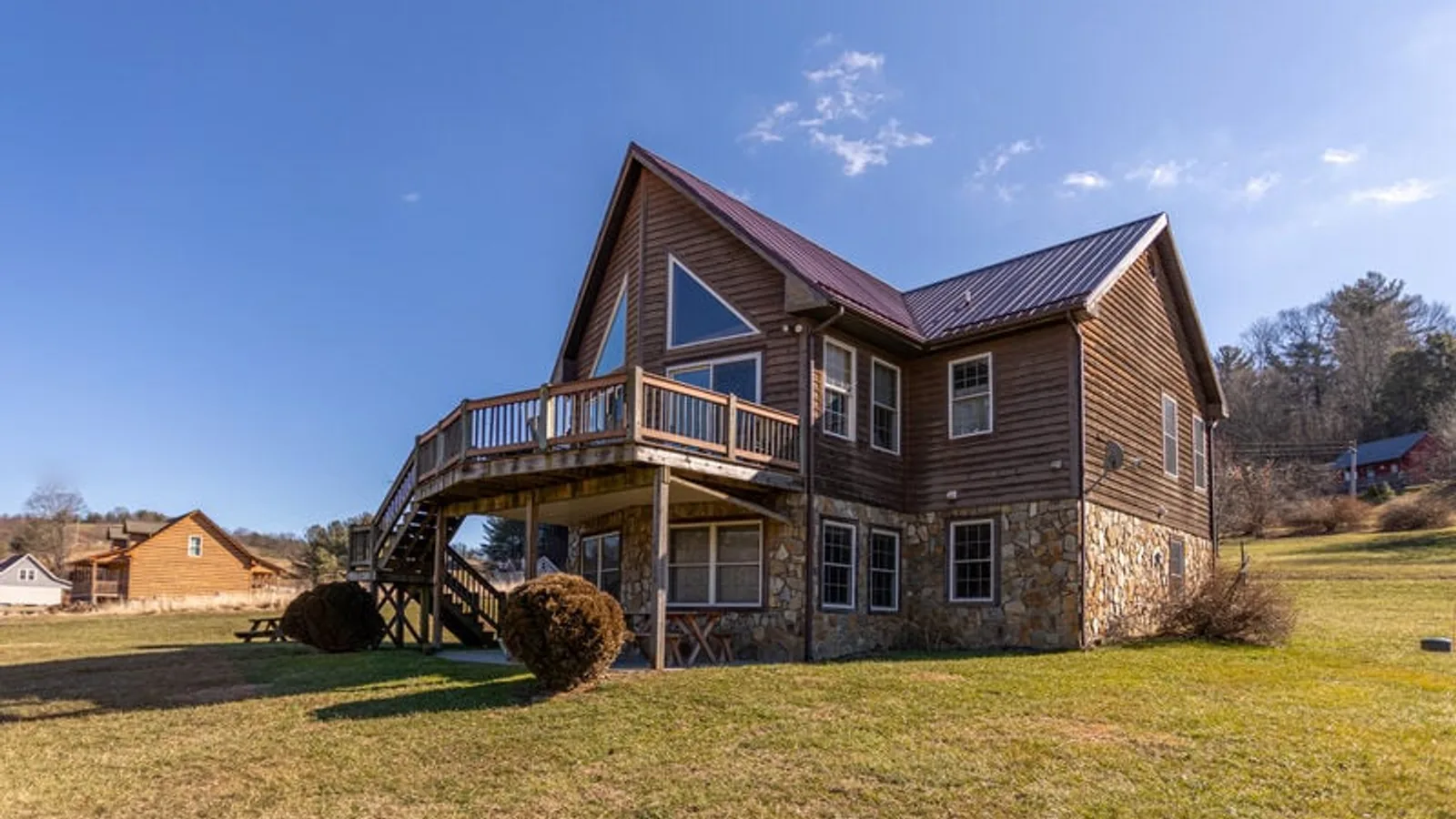 River House at Meadow Landing — primary photo