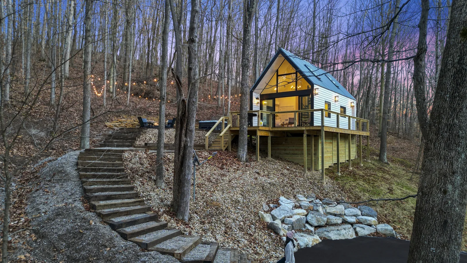 Rocky Hollow - Book Hocking — primary photo