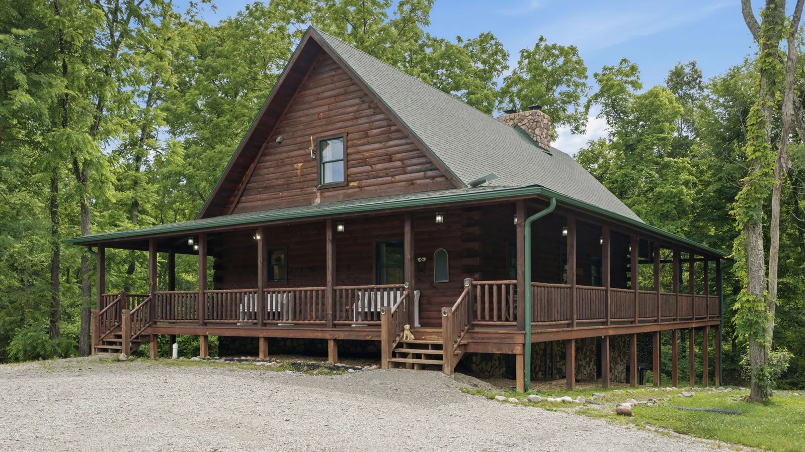 Firefly Hollow Lodge - Book Hocking — primary photo