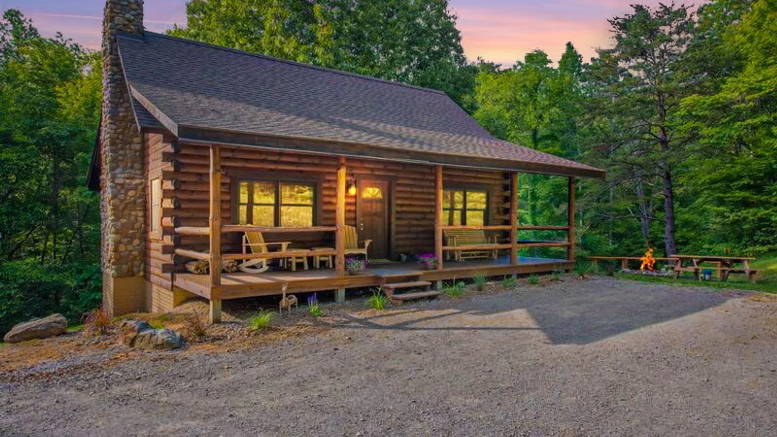 Hickory House - Book Hocking — primary photo