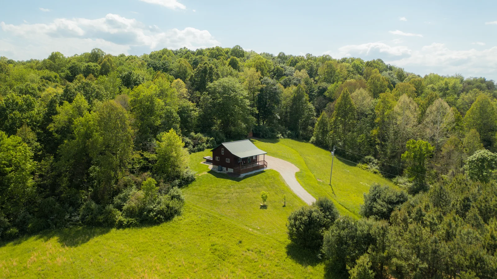 Golden Ridge - Book Hocking — primary photo