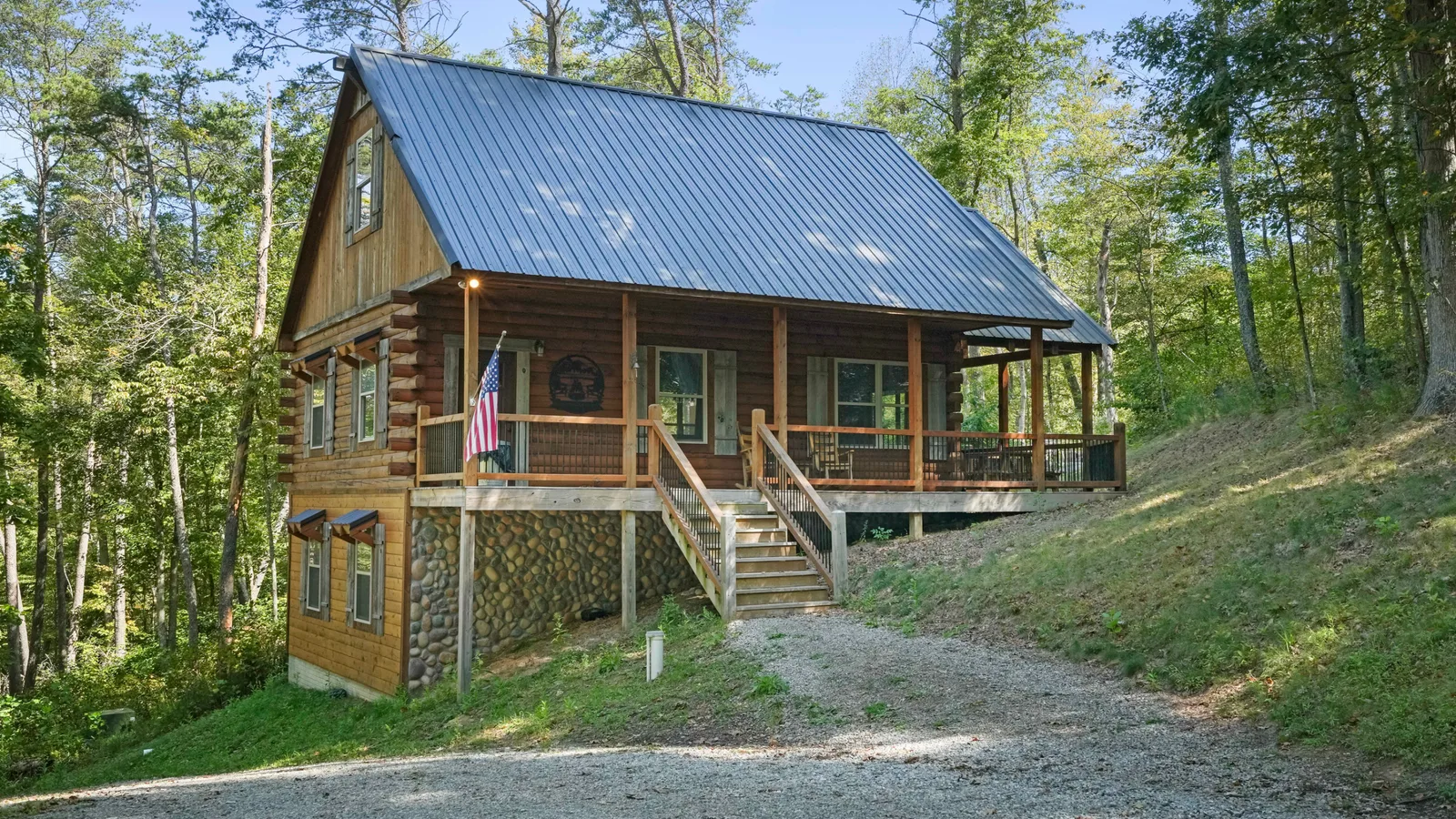 Freedom Ridge - Book Hocking — primary photo
