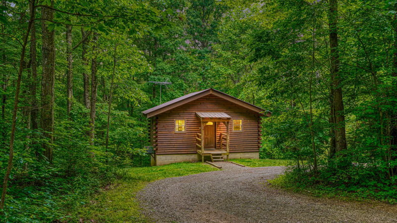 Sunset Ridge - Book Hocking — primary photo