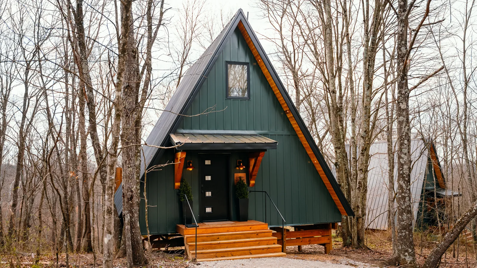 Cherry Hollow - Book Hocking — primary photo