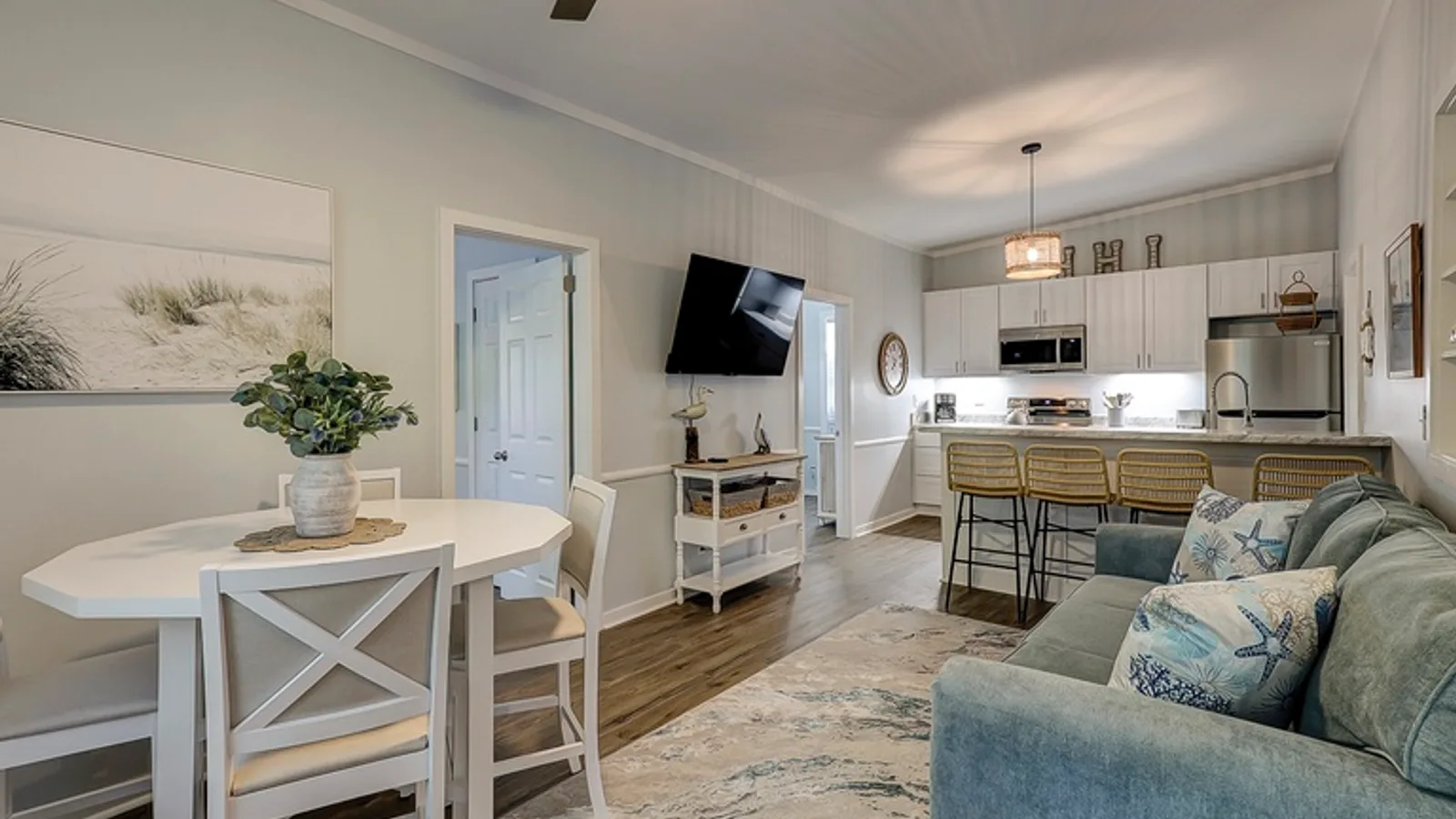 Beachgate at Starfish 9 — primary photo