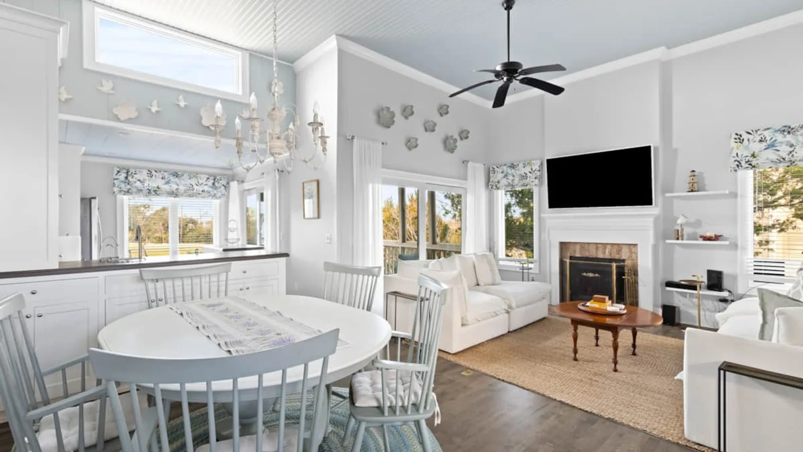 Vacation rental in Isle of Palms — primary photo
