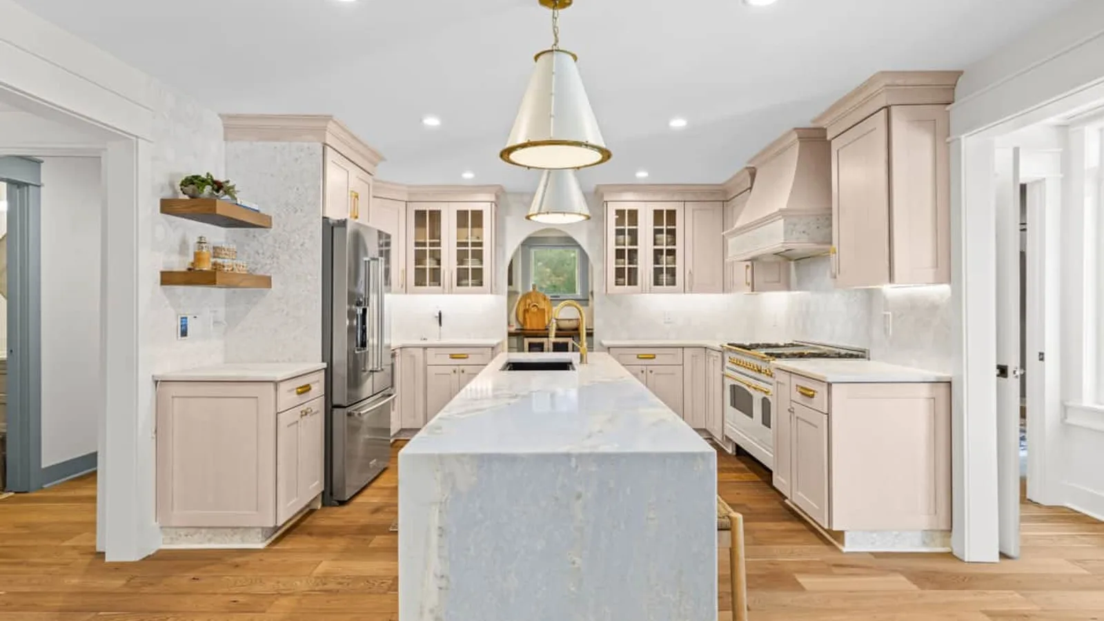 New Listing! 23 Edgewater - Luxury Beach Home! - Vacation Home in Isle of Palms — primary photo
