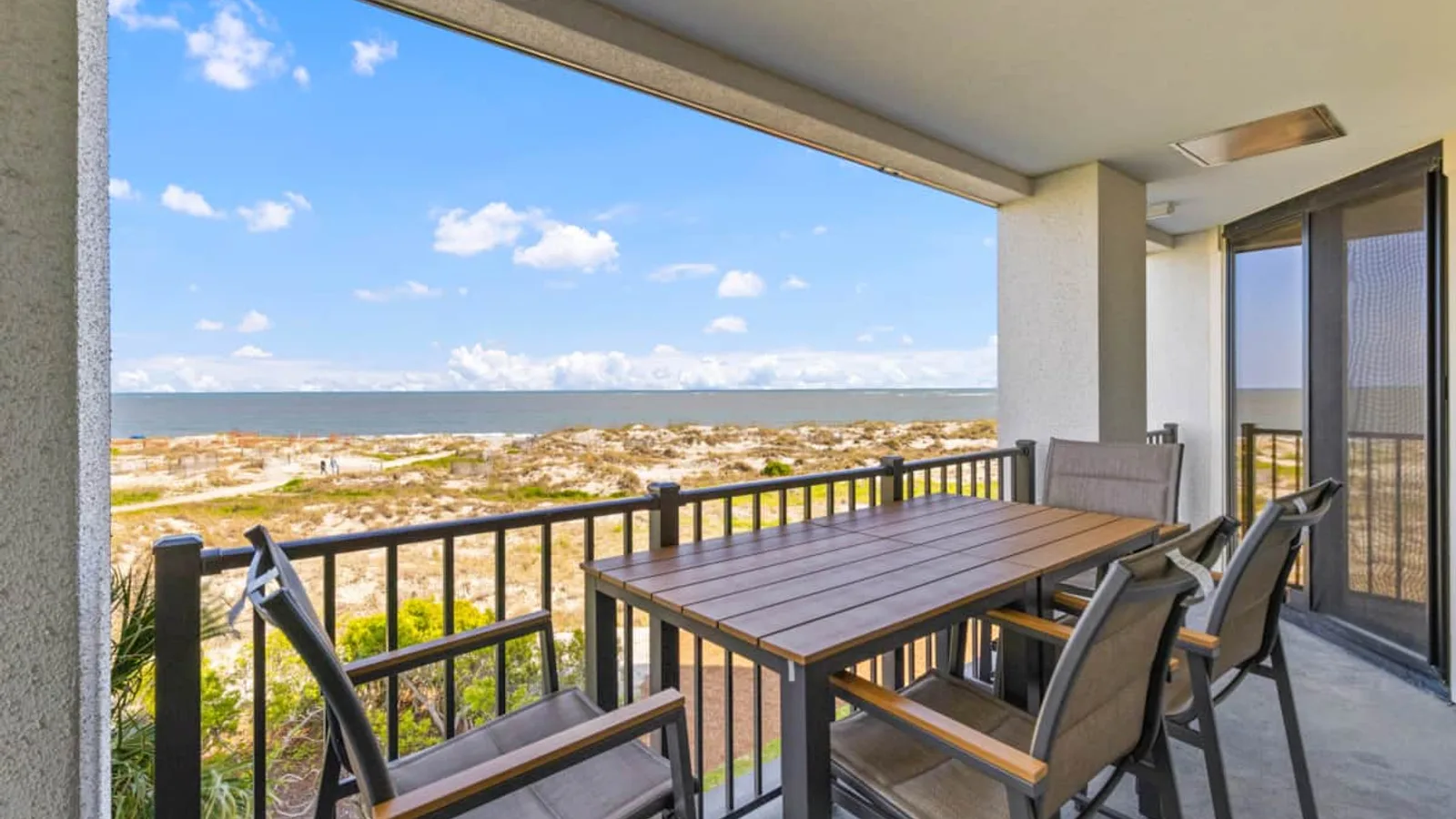 Summer House 202 by Deserving Vacations - Villa in Isle of Palms — primary photo