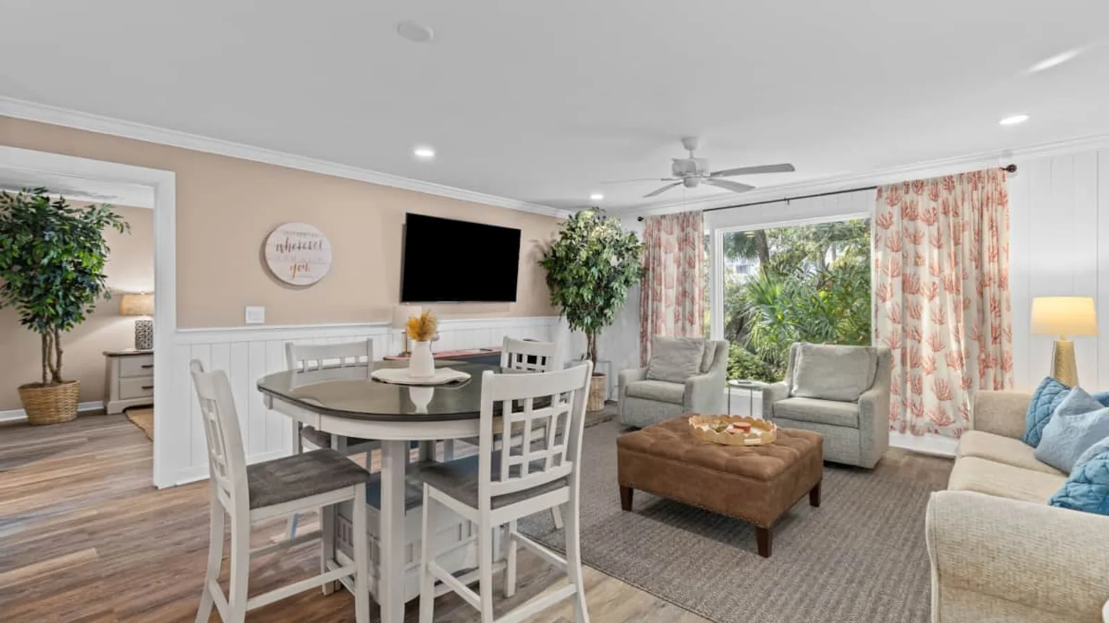 Lagoon Villa 35 - Near Beach/Pool/Resort! - Villa in Isle of Palms — primary photo
