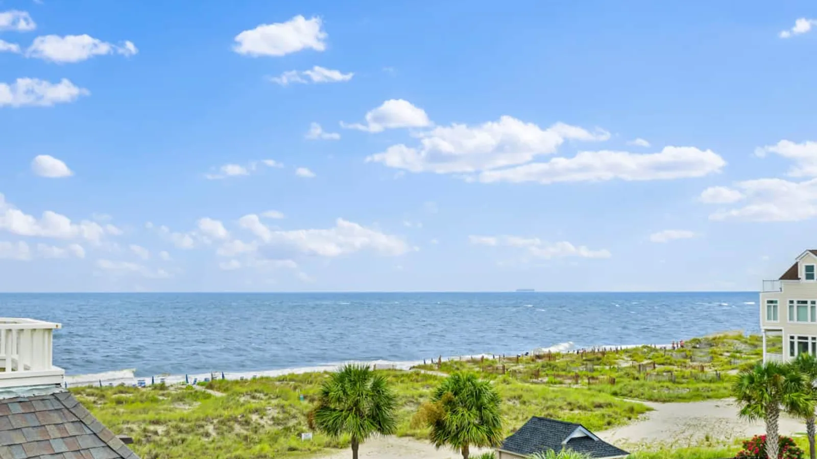 Port O' Call A302 - Lowcountry Tide! Renovated! - Villa in Isle of Palms — primary photo