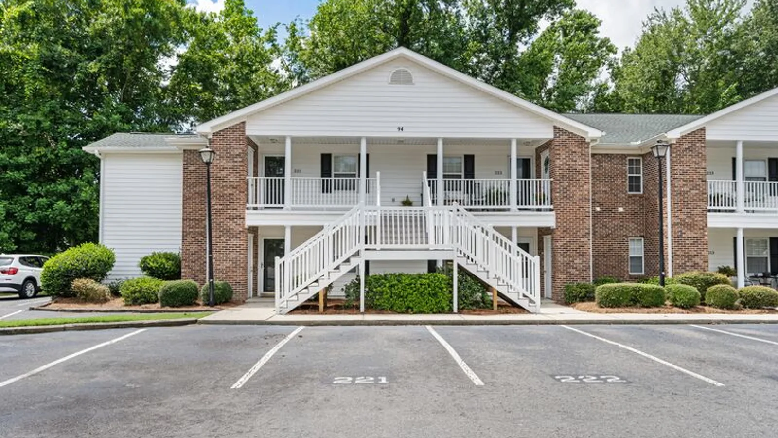 Vacation rental in Pawleys Island — primary photo