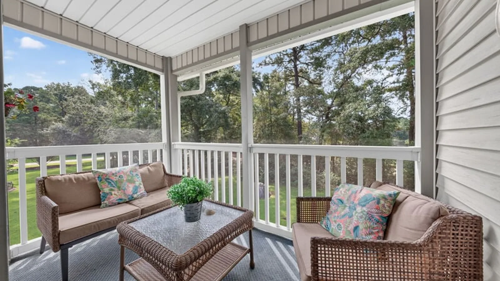 6E Palmetto Paradise — primary photo