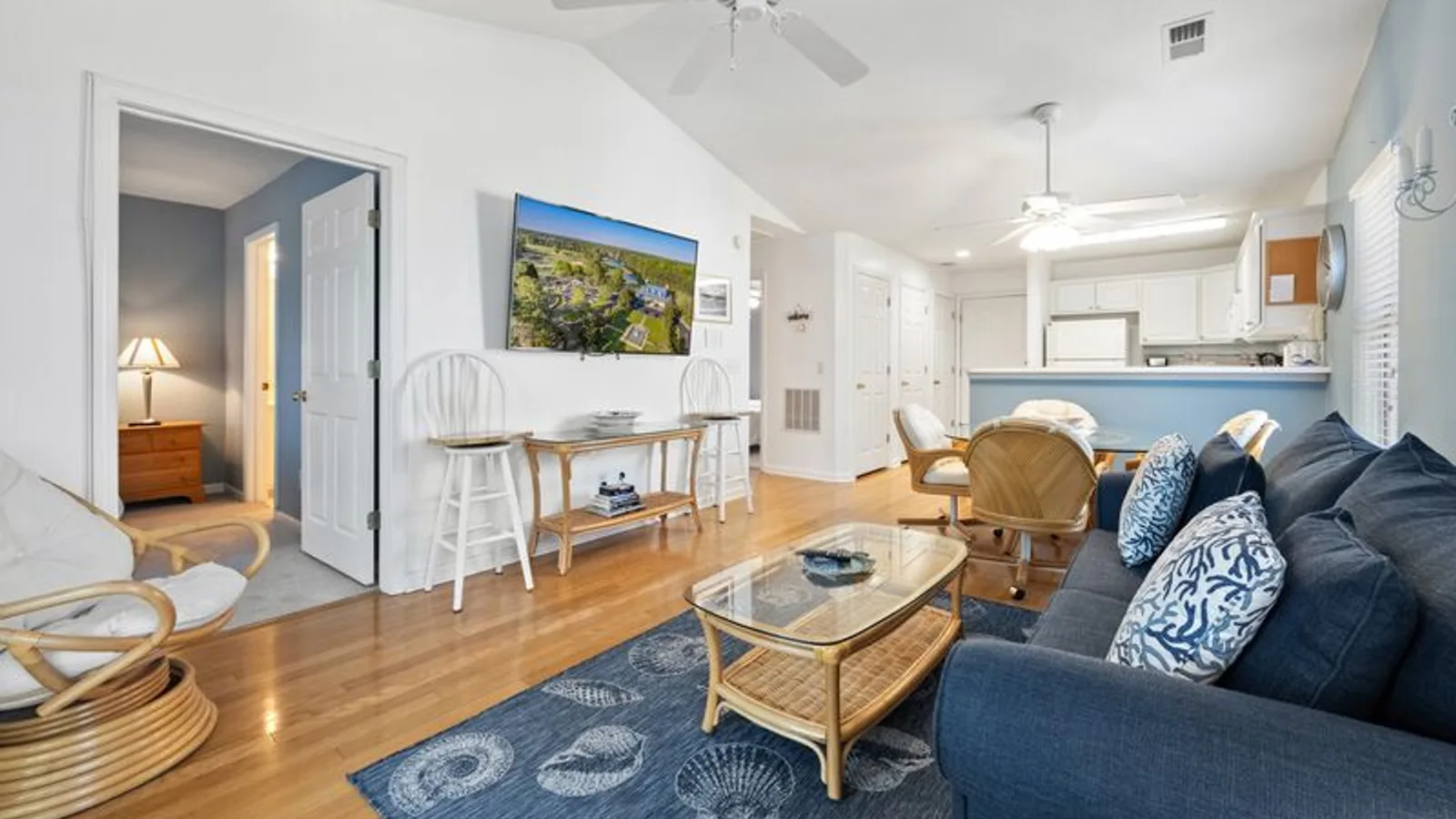53E Bayside Birdie — primary photo