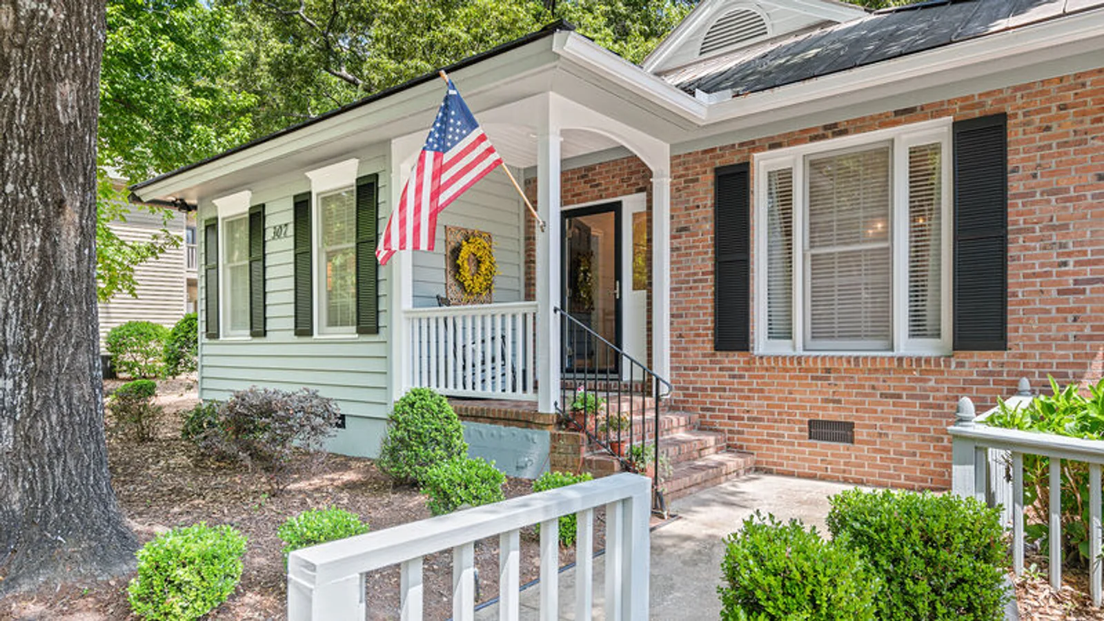 Vacation rental in Pawleys Island — primary photo