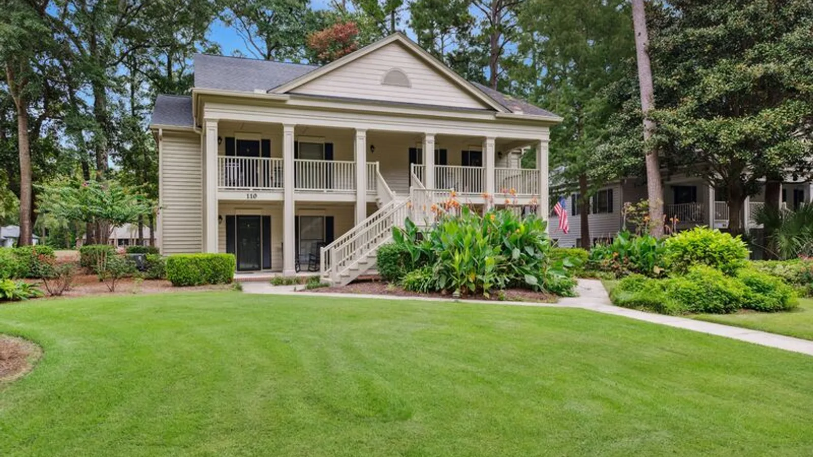 Vacation rental in Pawleys Island — primary photo