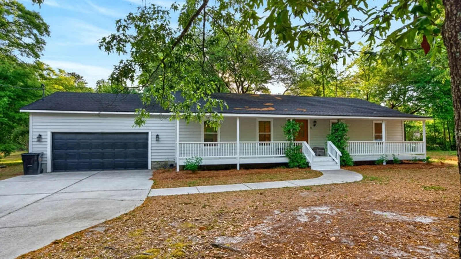 Vacation rental in Pawleys Island — primary photo