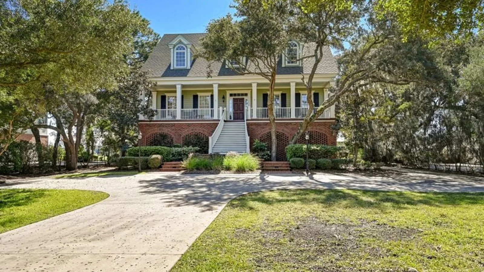 Marsh House — primary photo