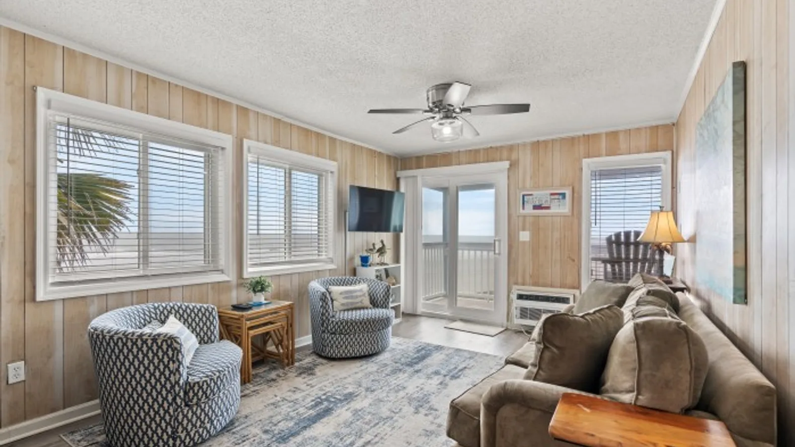Vacation rental in Myrtle Beach — primary photo