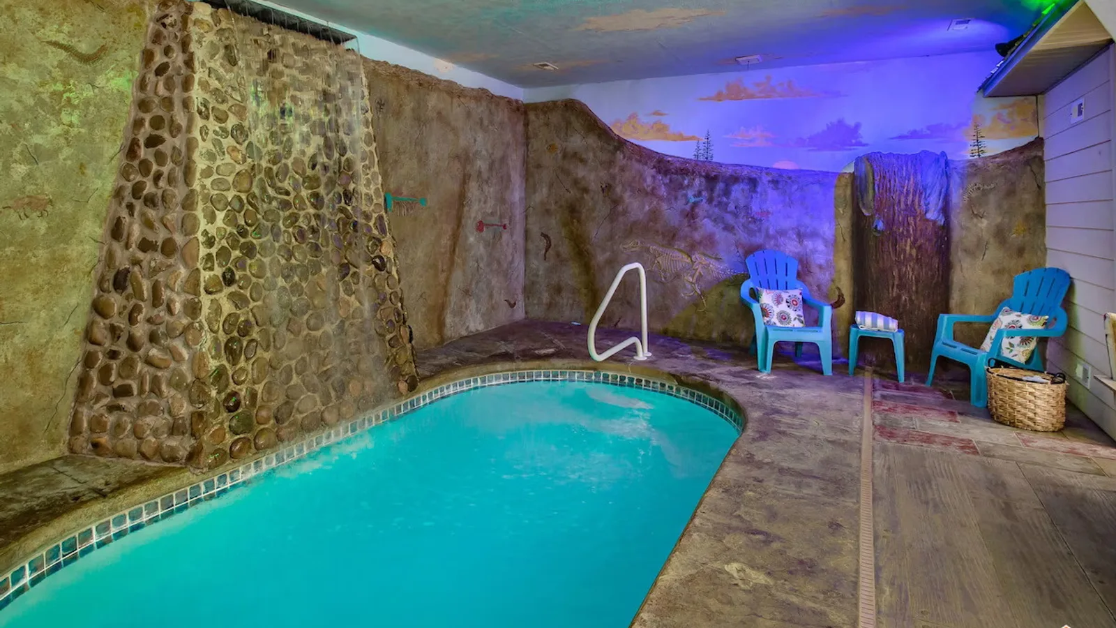 Holy Smokies Pool Palace — primary photo